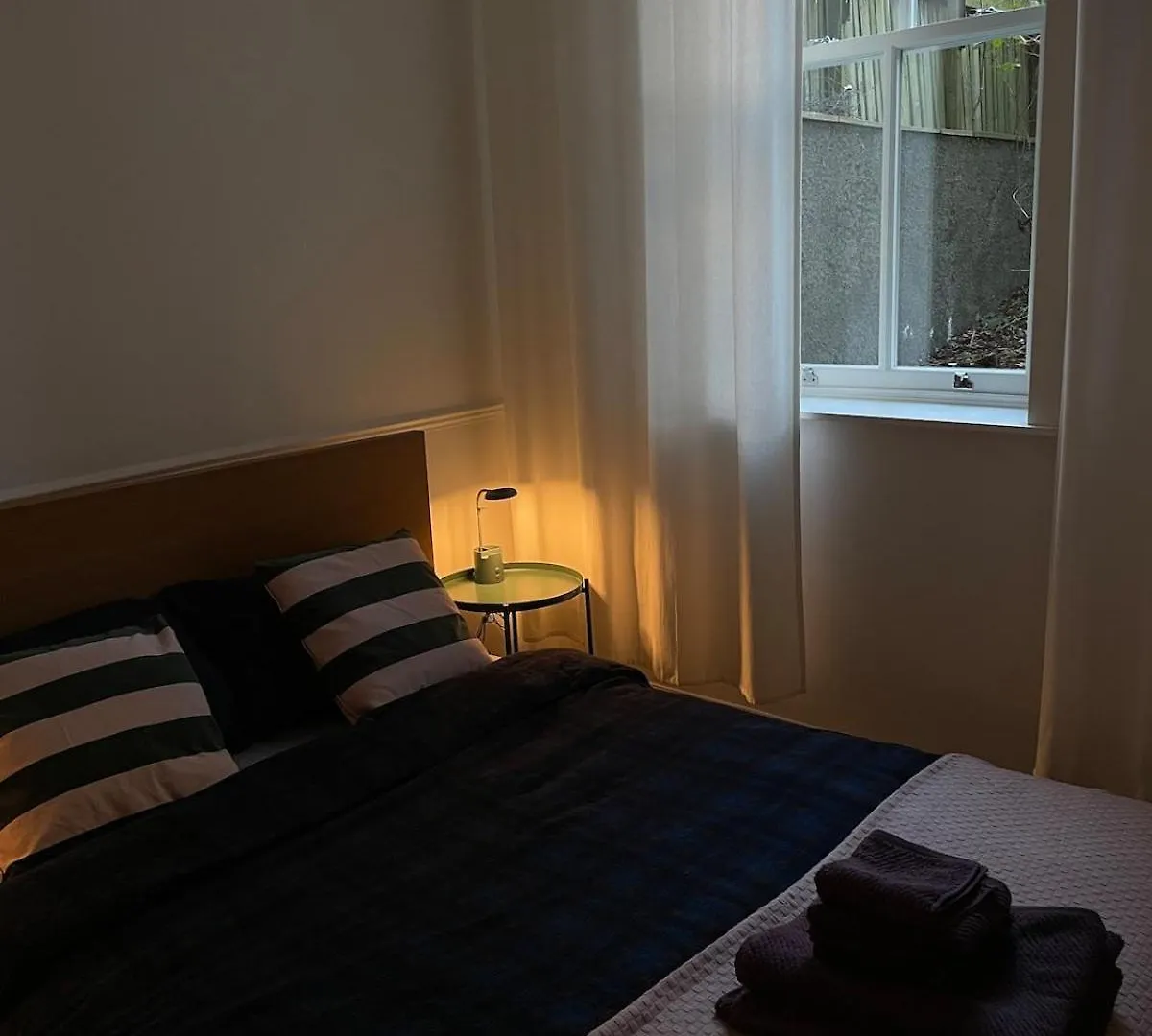 דירות אדינבורו Cozy Flat In The Heart Of Leith